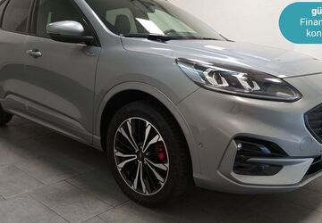 Ford Kuga 99.685 km 18.470 &euro; Egelsbach 63329