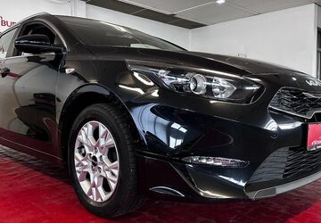 Kia ceed Sportswagon 119.650 km 15.999 &euro; Ober Mörlen 61239