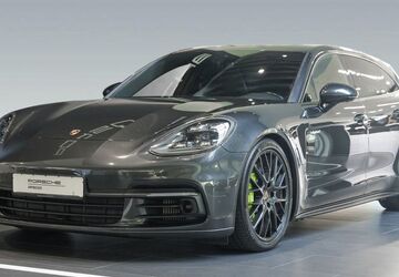 Porsche Panamera 86.854 km 64.970 &euro; Frankfurt 60314