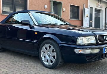 Audi 80 102.680 km 13.690 &euro; Rodgau 63110
