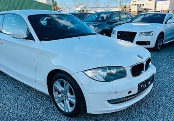 BMW 118 206.000 km 3.980 &euro; Griesheim 64347