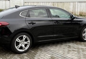 Hyundai i30 136.000 km 12.500 &euro; Hanau 63457