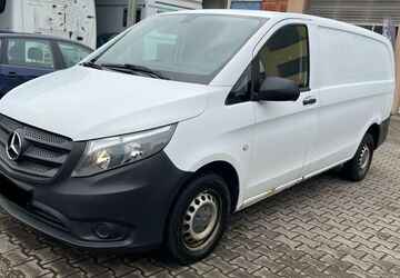Mercedes-Benz Vito 205.000 km 7.990 &euro; Frankfurt am Main 65933
