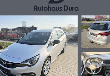 Opel Astra 116.550 km 12.950 &euro; Rüsselsheim 65428
