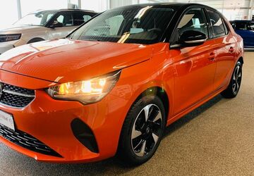 Opel Corsa 30.500 km 15.490 &euro; Bad Vilbel 61118