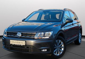 VW Tiguan 199.470 km 17.493 &euro; Frankfurt am Main 60386