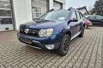 Dacia Duster 1,2l Black Shadow 4x2 Klima, Einparkhilfe h 119.200 km 6.490 &euro; Rodgau 63110