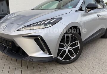 MG 4 27.300 km 23.689 &euro; Altenstadt 63674