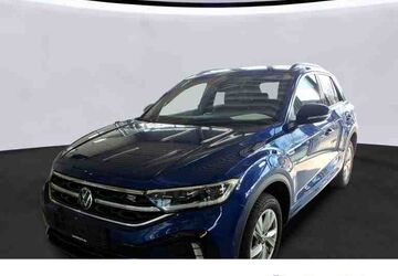 VW T-Roc 45.110 km 30.940 &euro; Bad Homburg 61348