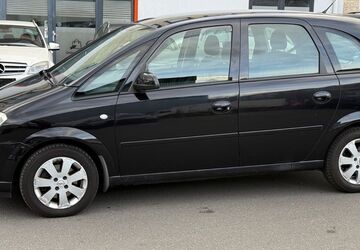 Opel Meriva 207.000 km 999 &euro; Frankfurt am Main 60314