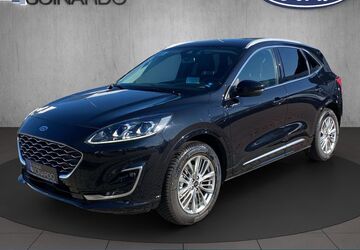 Ford Kuga 30.000 km 27.680 &euro; Babenhausen 64832