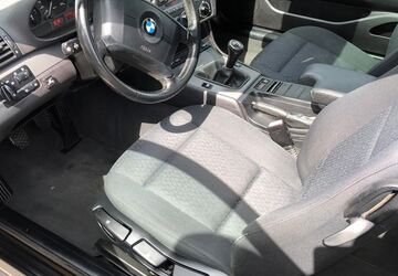 BMW 316 144.568 km 1.499 &euro; Diezenbach 63128