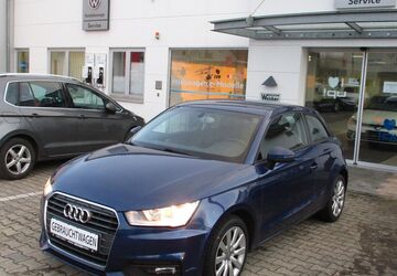 Audi A1 84.900 km 11.490 &euro; Wehrheim 61273