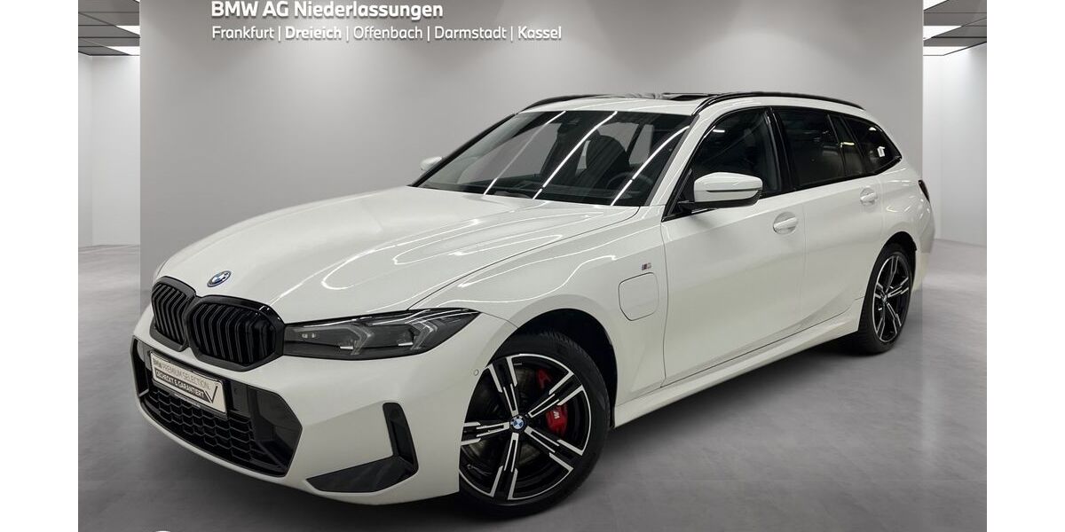 BMW 330 22.268 km 48.960 &euro; Dreieich-Sprendlingen 63303