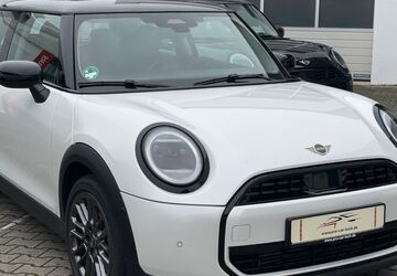 Mini Cooper C 9.000 km 25.750 &euro; Trebur 65468