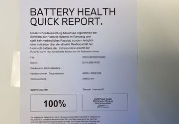 BMW iX1 24.687 km 34.999 &euro; Hainburg 63512