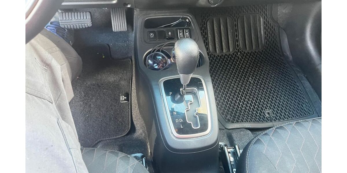 Mitsubishi Space Star 46.900 km 13.990 &euro; Rüsselsheim 65428