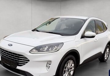 Ford Kuga 67.916 km 20.950 &euro; Frankfurt 60386
