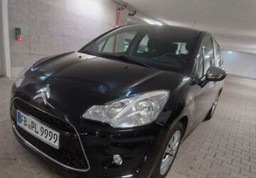 Citroen C3 71.129 km 5.500 &euro; Bad Vilbel 61118