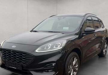 Ford Kuga 20.011 km 29.950 &euro; Frankfurt am Main 60386