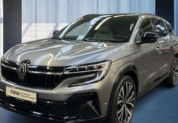 Renault Espace 17.528 km 40.890 &euro; Frankfurt / Main 60314