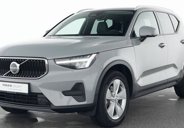 Volvo XC40 22.206 km 33.550 &euro; Weiterstadt 64331