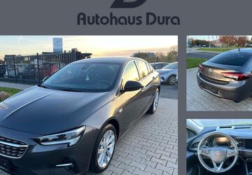 Opel Insignia 108.400 km 19.850 &euro; Rüsselsheim 65428