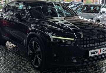 Polestar 2 33.487 km 30.980 &euro; Dieburg 64807