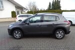 Peugeot 2008 1,2l Allure Einparkhilfe vorne + hinten, Klim 76.200 km 10.990 &euro; Rodgau 63110