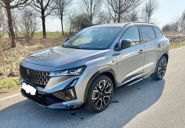 Renault Austral 7.100 km 38.500 &euro; Liederbach 65835