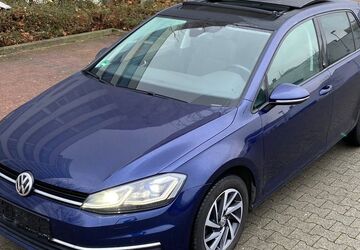 VW Golf 144.000 km 16.990 &euro; Frankfurt am Main 60389