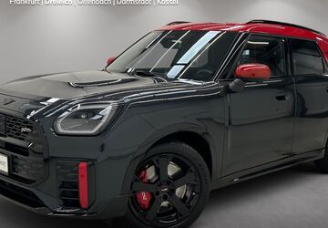 Mini John Cooper Works 23.017 km 40.990 &euro; Dreieich-Sprendlingen 63303