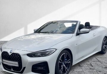 BMW 430 64.771 km 36.866 &euro; Frankfurt 60314