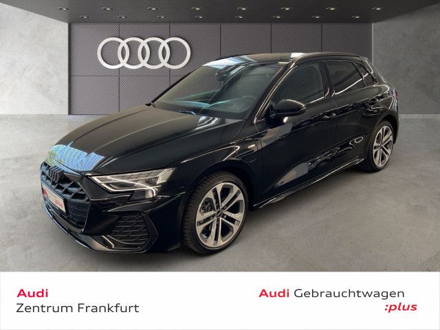 Audi A3 4.430 km 43.850 &euro; Frankfurt am Main 60314