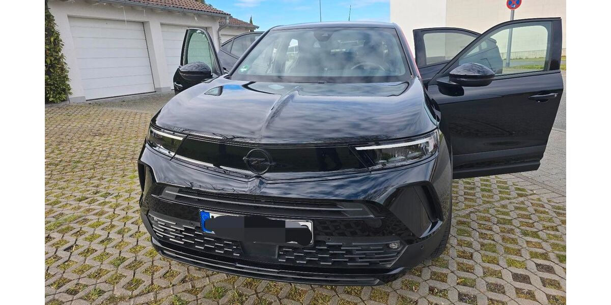 Opel Mokka 21.000 km 21.900 &euro; Bad Homburg 61350