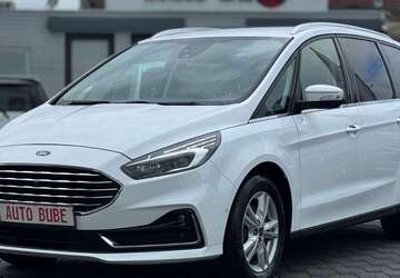 Ford Galaxy 89.999 km 27.900 &euro; Rüsselsheim 65428