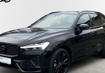 Volvo XC60 18.300 km 47.900 &euro; Kleinostheim 63801