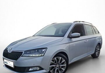 Skoda Fabia 112.967 km 13.130 &euro; Friedberg 61169