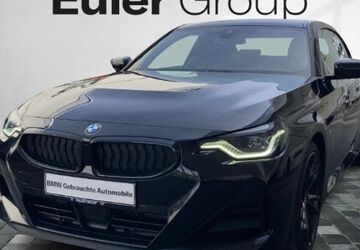 BMW 220 50.654 km 34.977 &euro; Frankfurt 60314