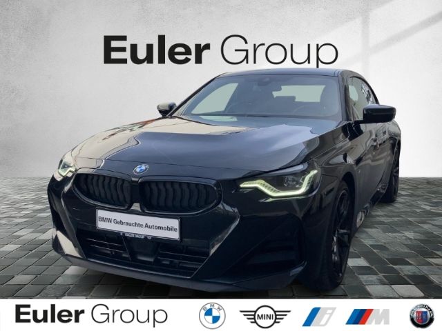 BMW 220 50.654 km 34.977 &euro; Frankfurt 60314