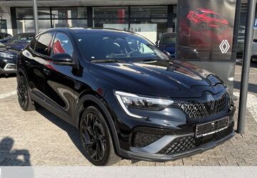 Renault Arkana 12.509 km 27.970 &euro; Hanau 63452