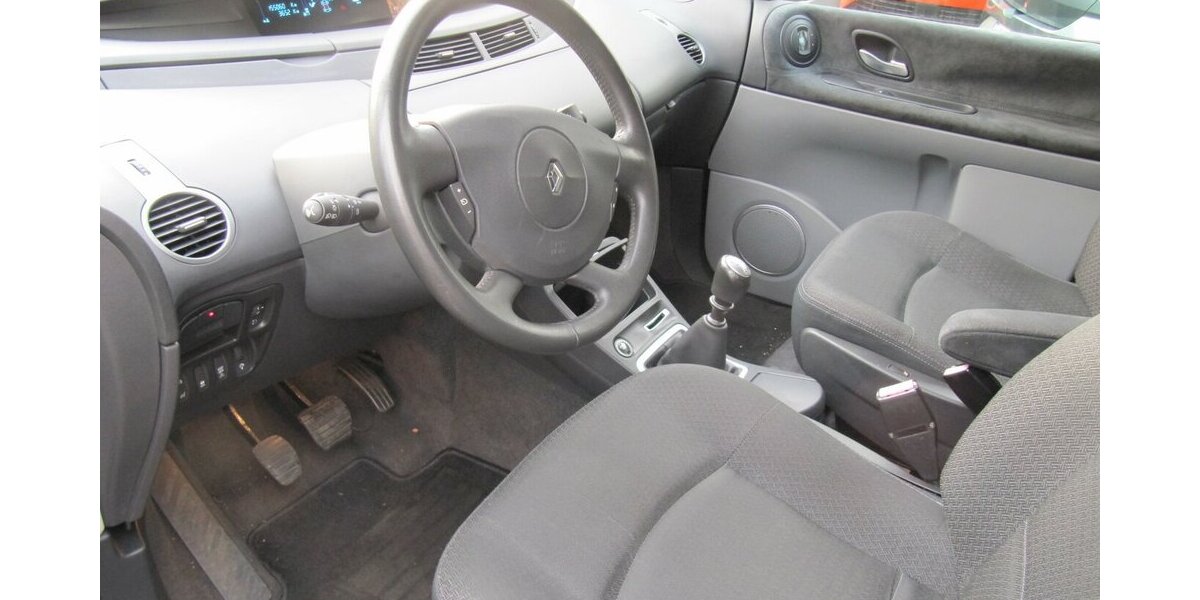 Renault Espace Navitech 7-Sitze 155.060 km 6.850 &euro; Schwalbach/Taunus 65824