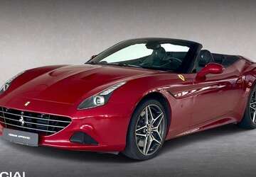 Ferrari California 7.100 km 159.800 &euro; Frankfurt 60326
