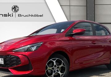 MG 3 10.900 km 14.490 &euro; Bruchköbel 63486