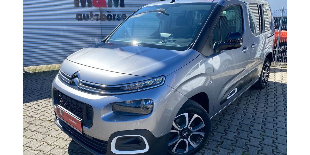 Citroen Berlingo 99.000 km 17.900 &euro; Darmstadt 64295