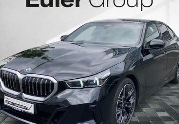 BMW 520 19.806 km 49.989 &euro; Frankfurt 60314