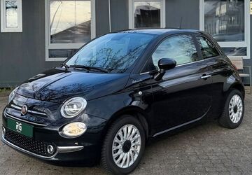 Fiat 500 22.900 km 11.990 &euro; Raunheim 65479