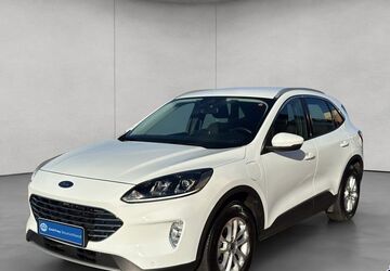 Ford Kuga 33.004 km 21.550 &euro; Frankfurt 60386