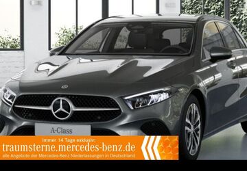 Mercedes-Benz A 180 13.026 km 27.390 &euro; Darmstadt 64295