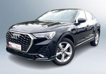 Audi Q3 30.486 km 29.990 &euro; Nidderau 61130